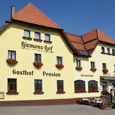 Hotel Hirmonshof à Bischofsmais Extérieur photo
