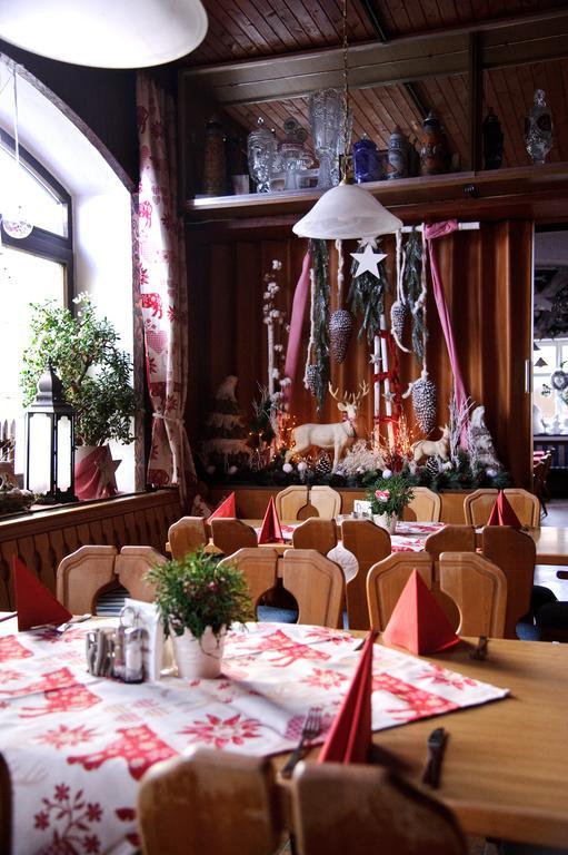 Hotel Hirmonshof à Bischofsmais Extérieur photo