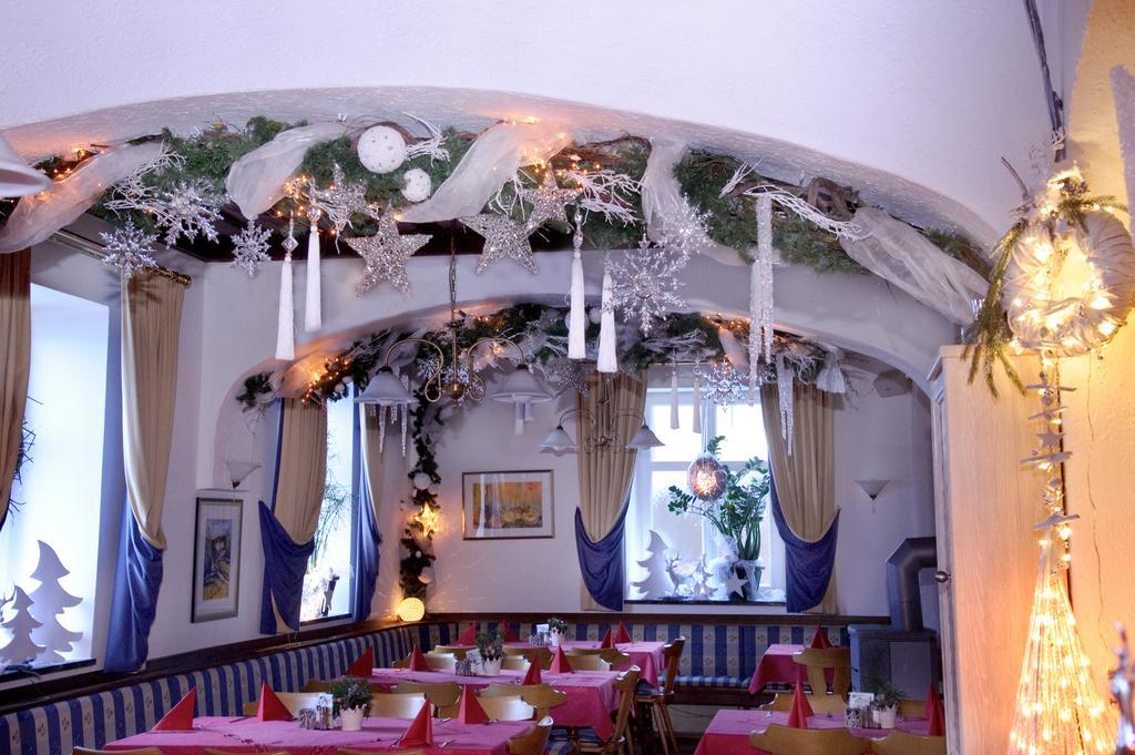 Hotel Hirmonshof à Bischofsmais Extérieur photo