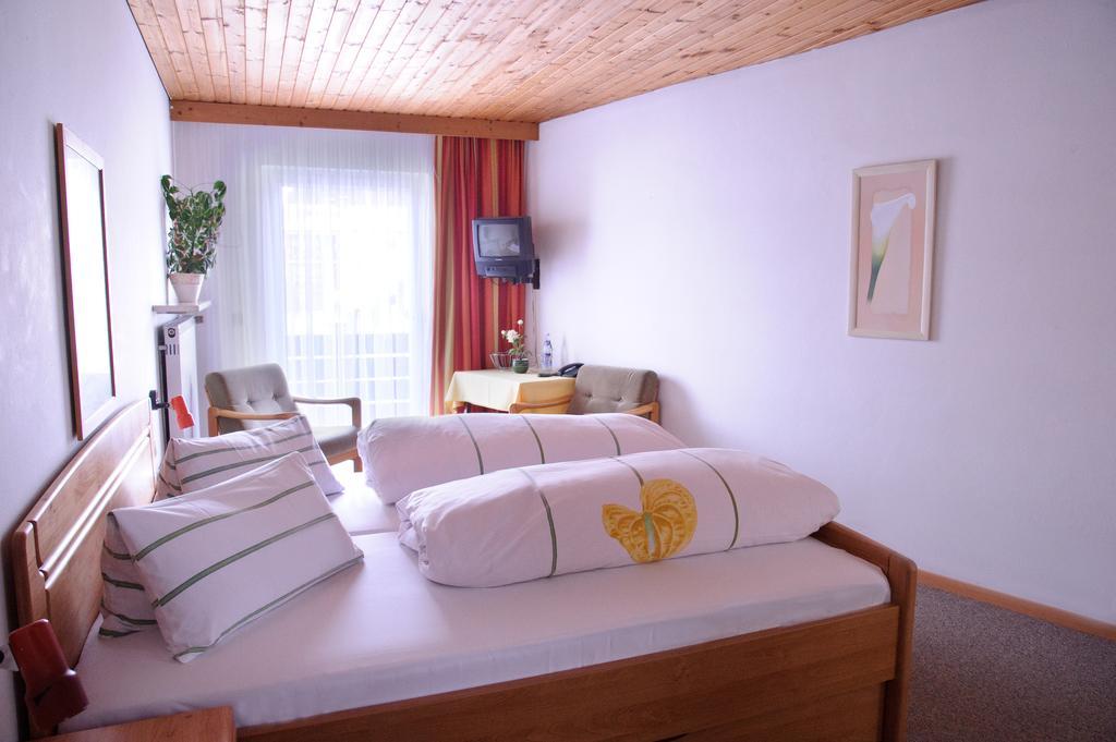 Hotel Hirmonshof à Bischofsmais Chambre photo