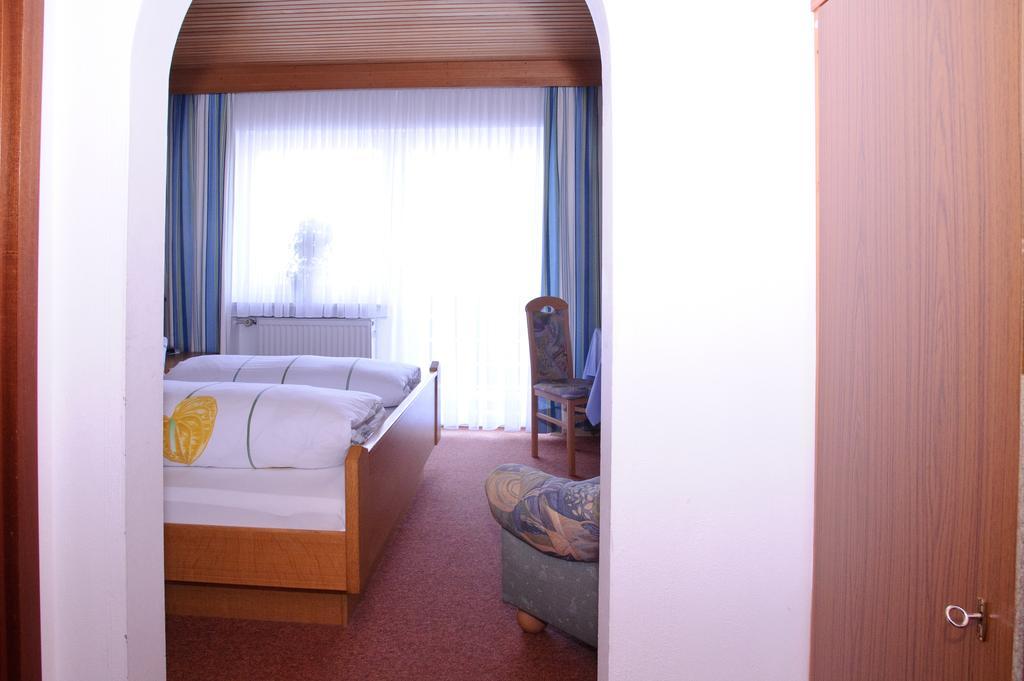 Hotel Hirmonshof à Bischofsmais Chambre photo