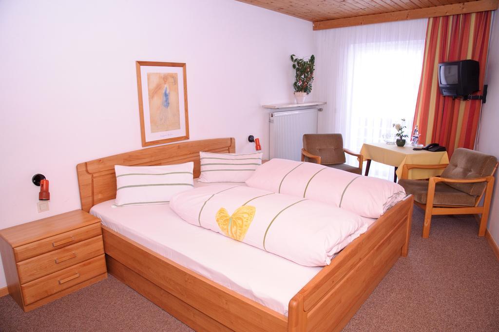 Hotel Hirmonshof à Bischofsmais Chambre photo