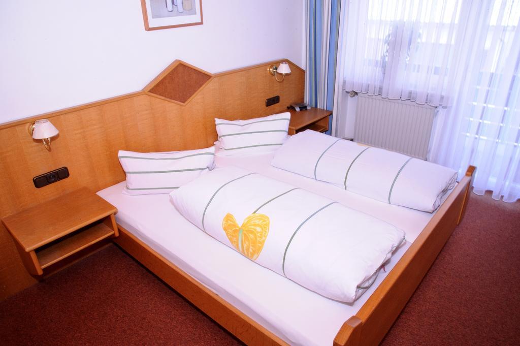 Hotel Hirmonshof à Bischofsmais Chambre photo