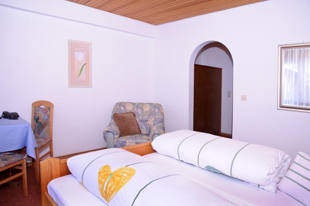 Hotel Hirmonshof à Bischofsmais Chambre photo