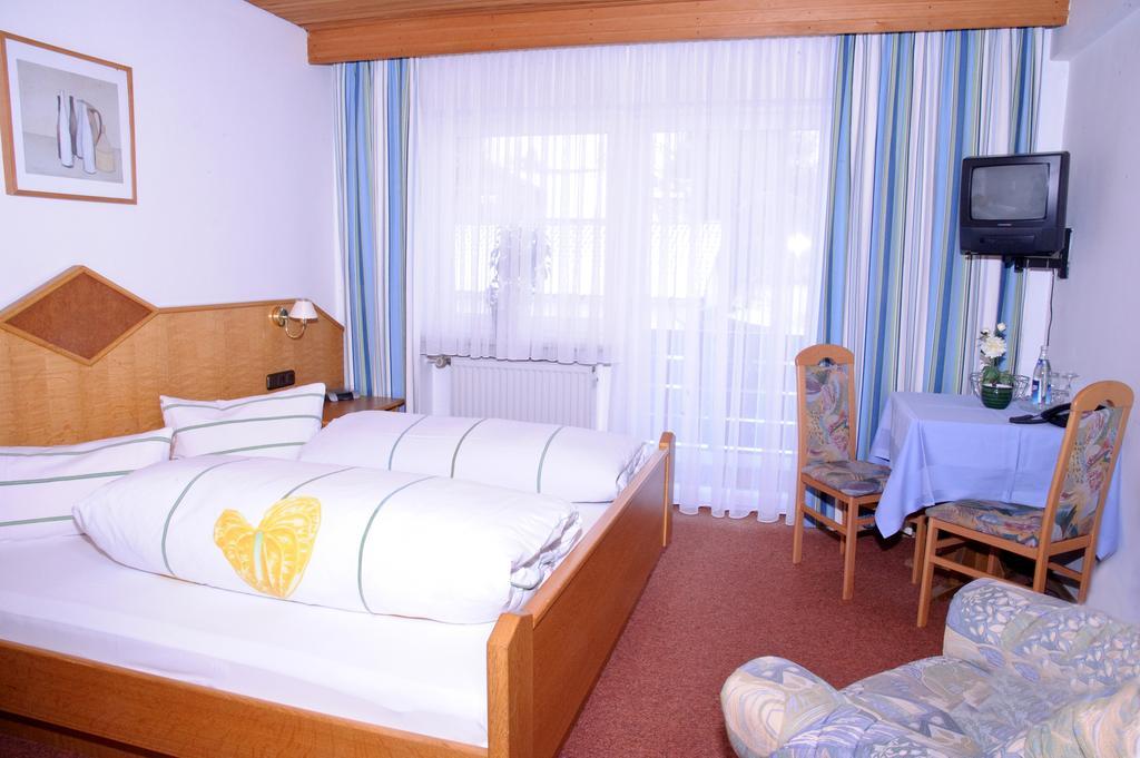 Hotel Hirmonshof à Bischofsmais Chambre photo